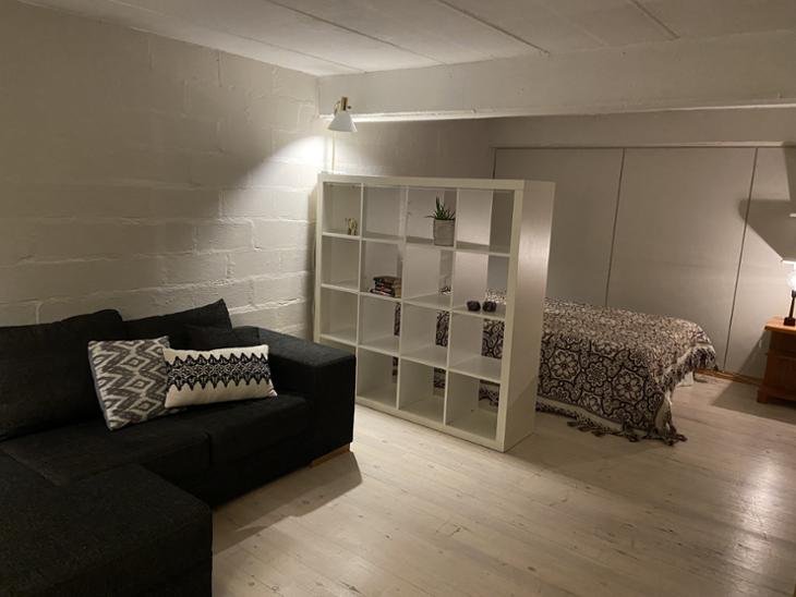 Bostad Grankottevägen Lidingö