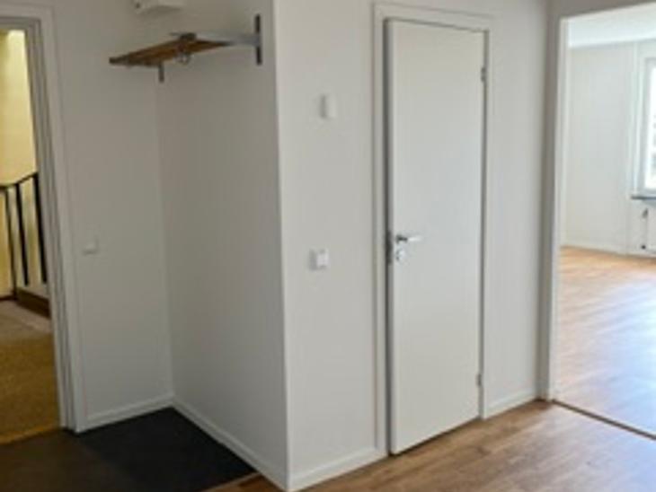 Bostad Fröjas väg Nynäshamn