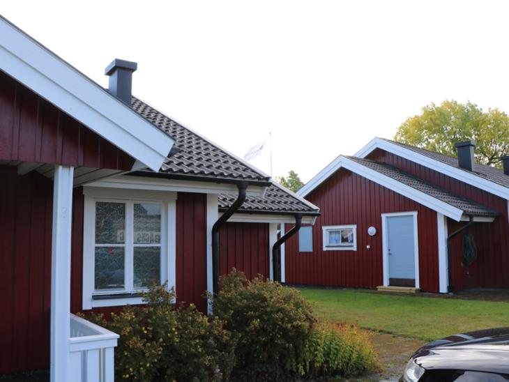 Bostad Lönngatan Vetlanda