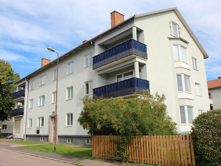Bostad Ingelsgatan 17 Borlänge