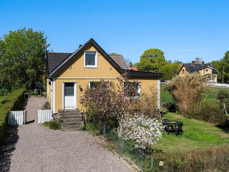 Bostad Djupaforsvägen Ronneby
