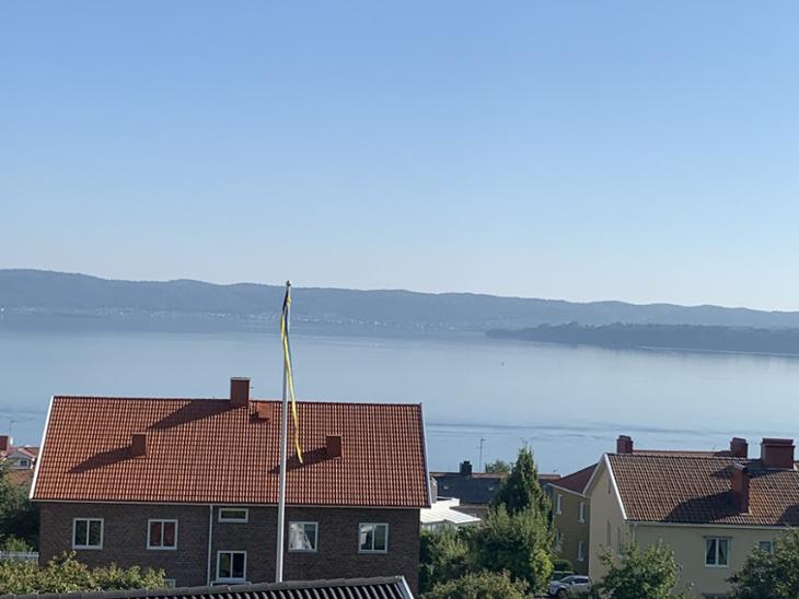 Bostad Björnebergsvägen Jönköping