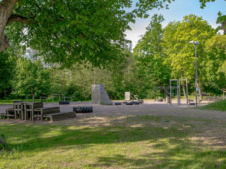 Bostad Sven Jonsons gata Halmstad