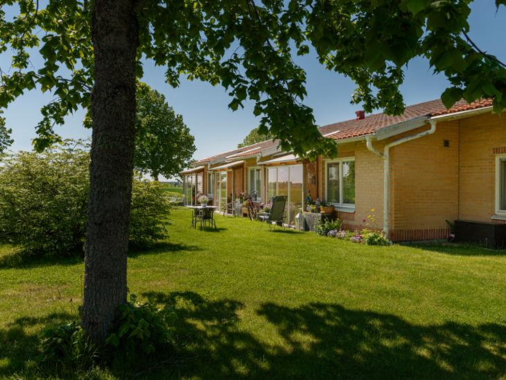 Bostad Olovsgatan 4A Vara