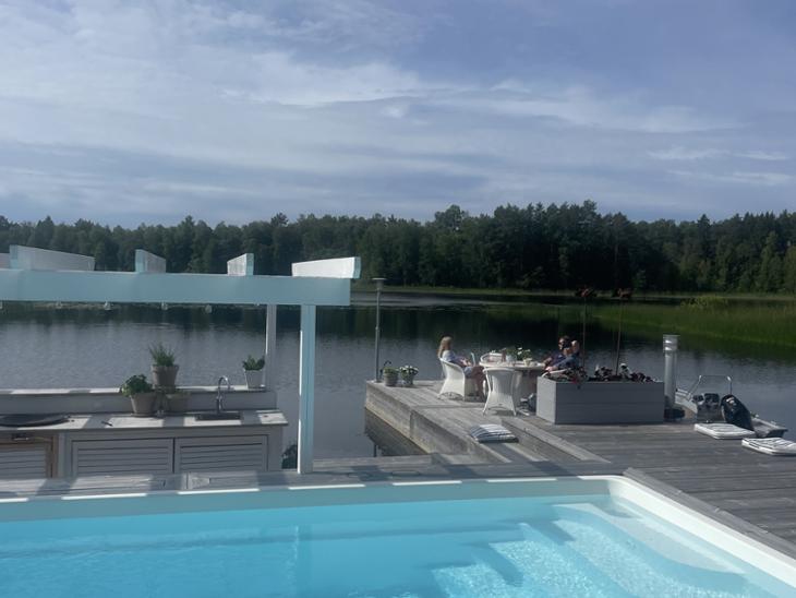 Bostad Ångersnäsvägen Sandviken