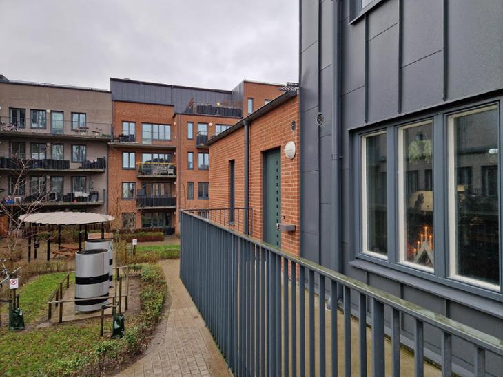 Bostad Banvaktsgränd Kävlinge