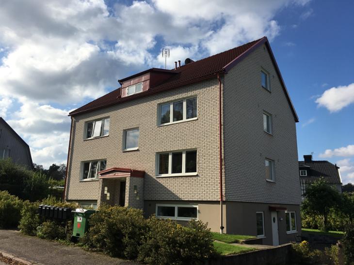 Bostad Västermalmsgatan Borås