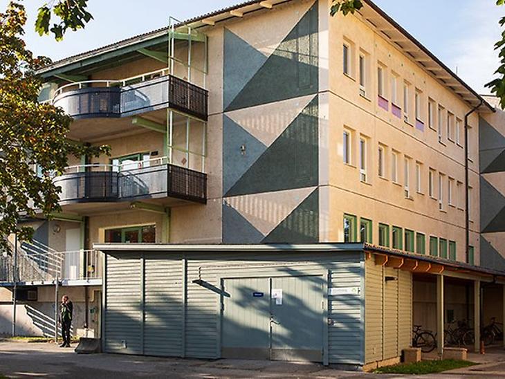 Bostad Vinggränd Järfälla