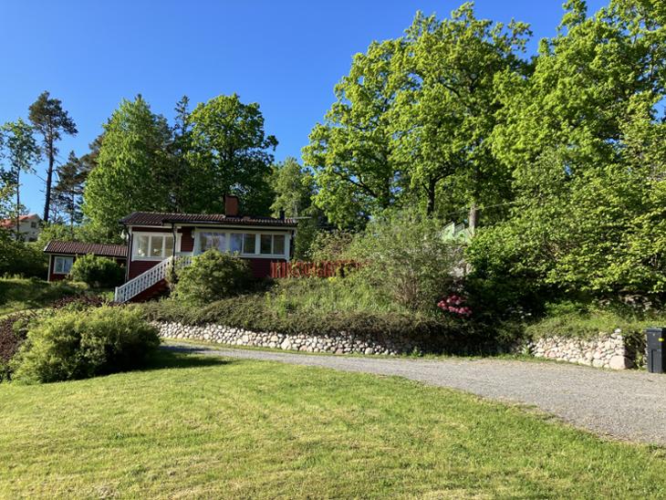 Bostad Ripvägen Värmdö