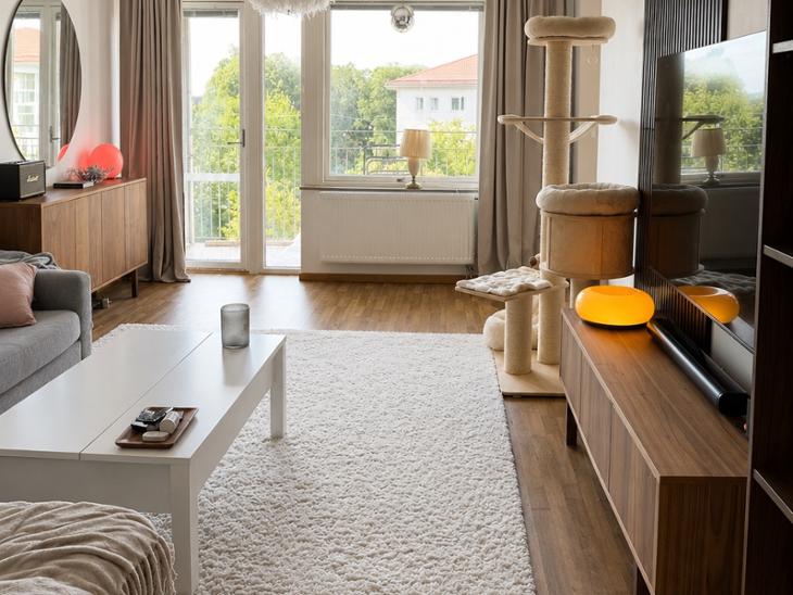 Bostad Älvegatan 5 Borås