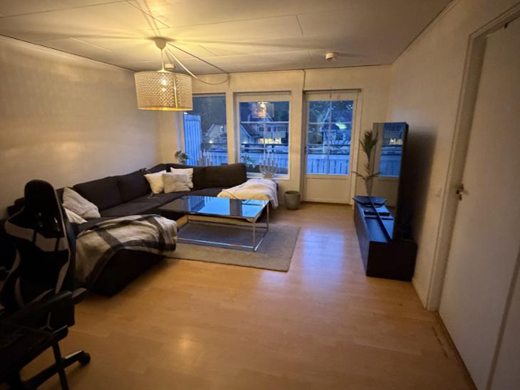 Bostad Masugnsgatan Västervik