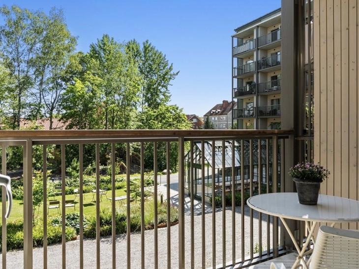 Bostad Sänkhagsvägen Sollentuna