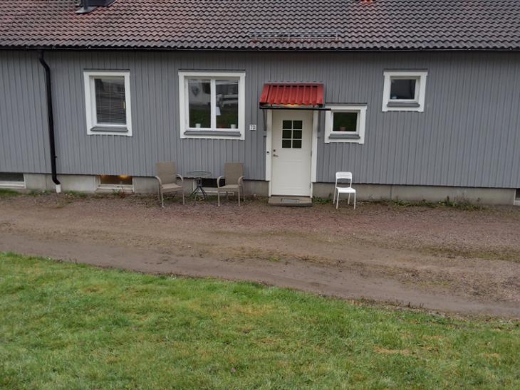 Högalidsvägen  - Torsåker, Hofors