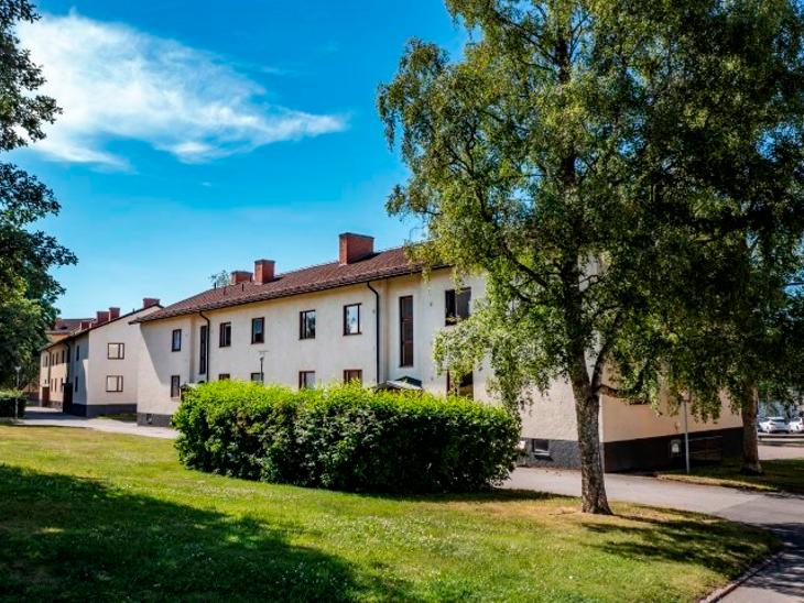 Bostad Storgatan Vimmerby