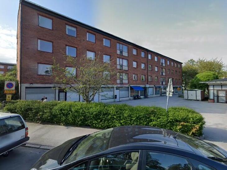 Jupitervägen 32 - Brevik, Lidingö