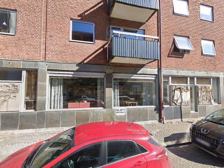 Bostad Södergatan Uddevalla