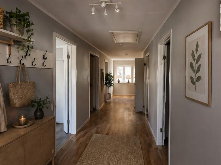 Bostad Assemblégatan Kristinehamn