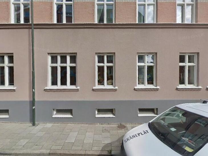 Högamöllegatan 8B - Kirseberg, Malmö