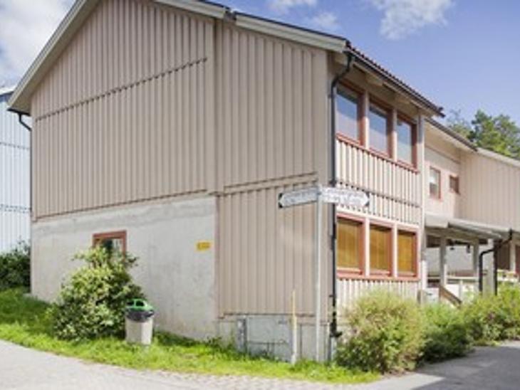 Bostad Malmövägen Stockholm