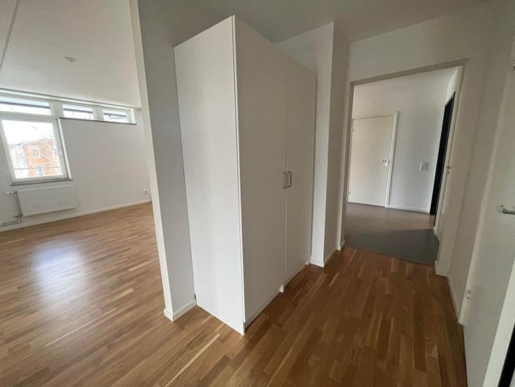 Bostad Gustavsviksvägen Örebro