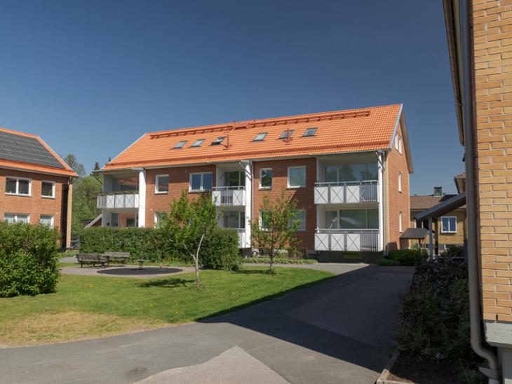 Bostad Storgatan 51C Gislaved