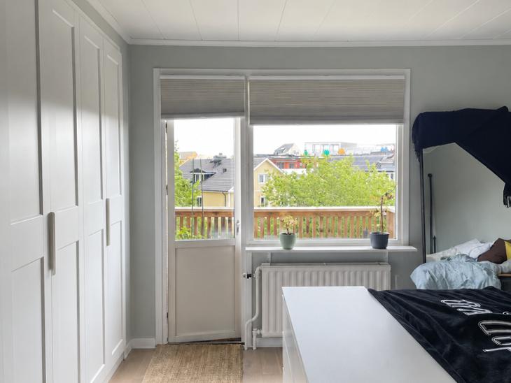 Bostad Regementsgatan Växjö