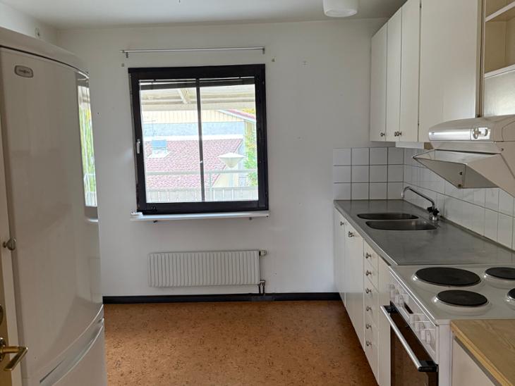 Bostad Edsvallavägen 34B Karlstad