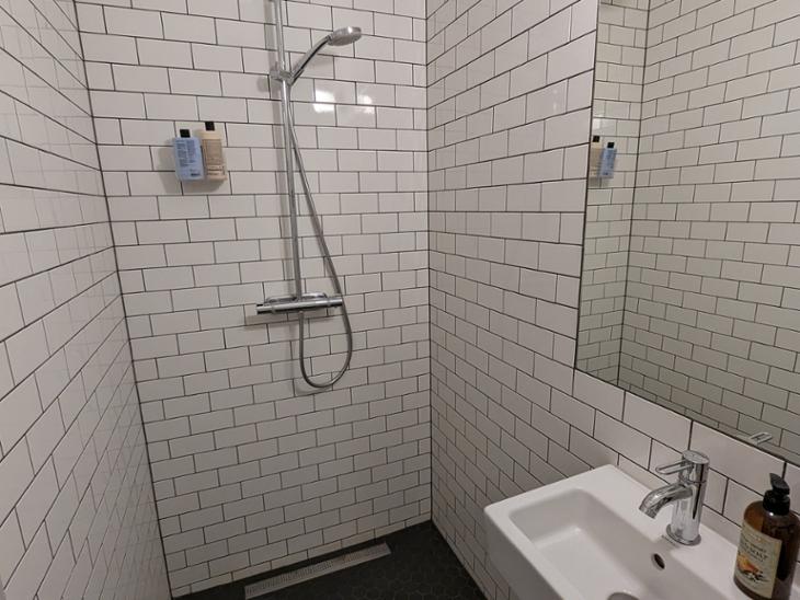 Bostad Inedalsgatan Stockholm