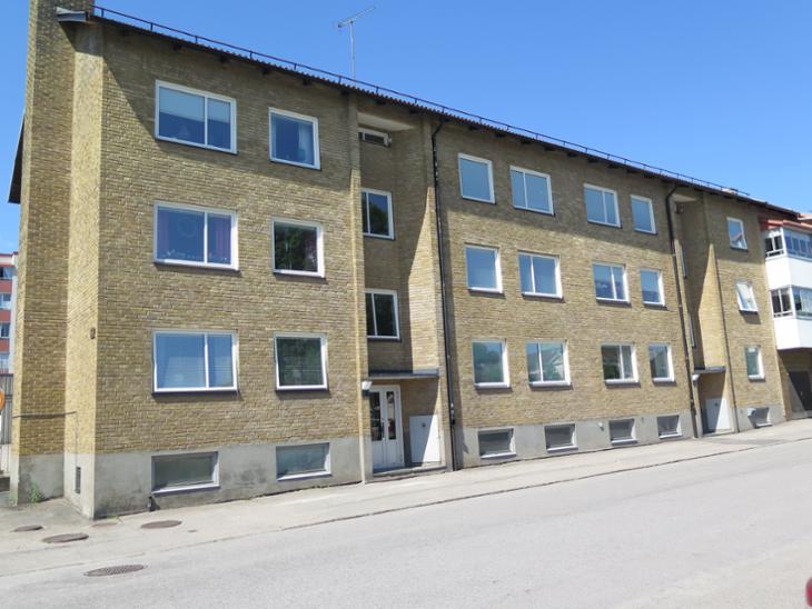 Bostad Kristinagatan 57 Norrköping