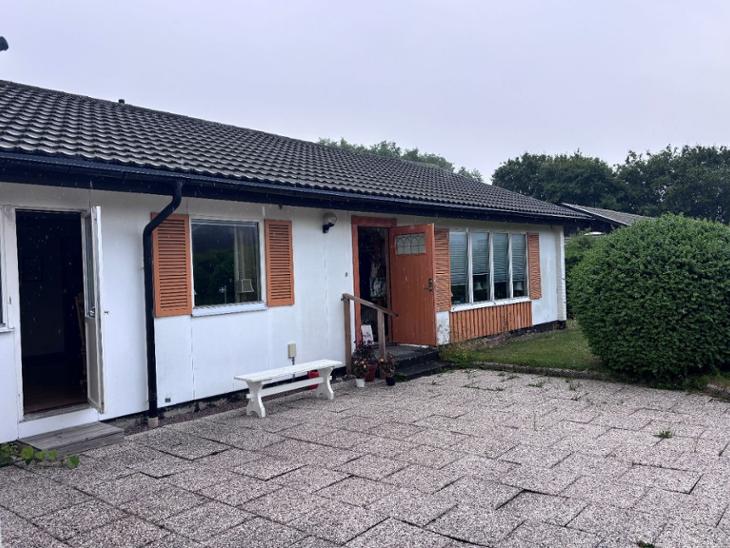 Bostad Reidarsgatan 7 Kungälv