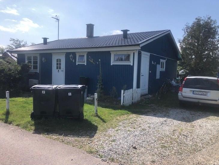Bostad Ängstorpstigen Lomma