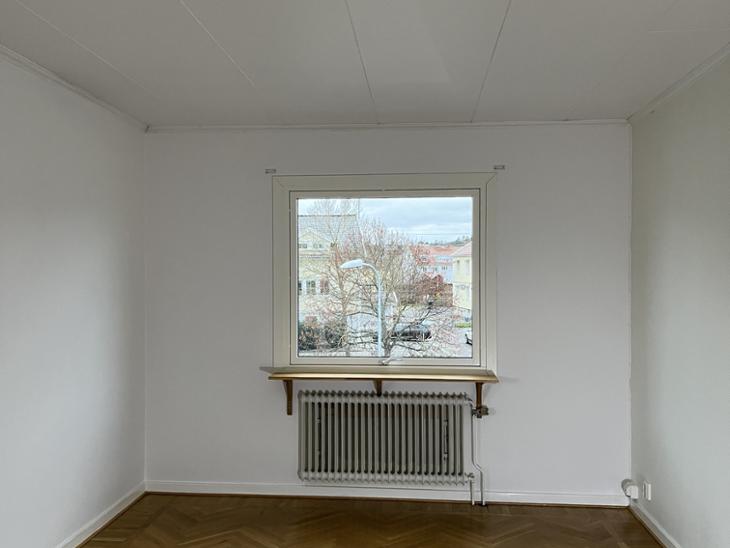 Bostad Klockaregatan Kungsbacka
