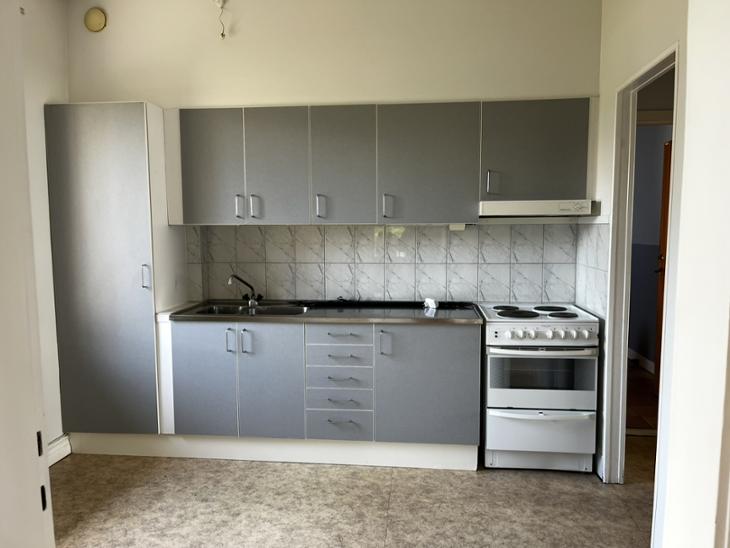 Bostad Köpingevägen 58 Helsingborg