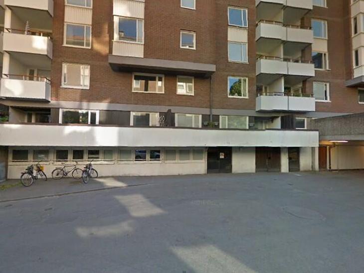 Karl Gustavsgatan 40 - Landala, Göteborg