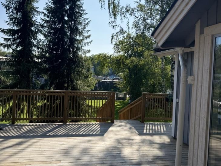 Bostad Gustavsviksvägen 37 Nacka