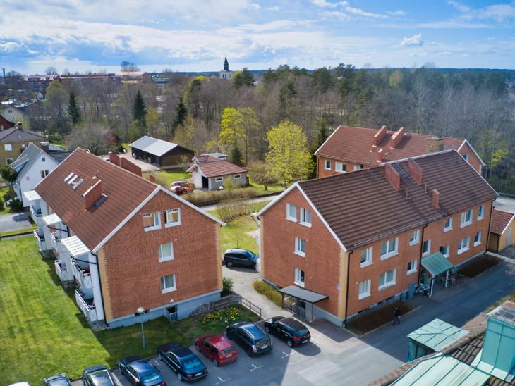 Bostad Storgatan 51C Gislaved