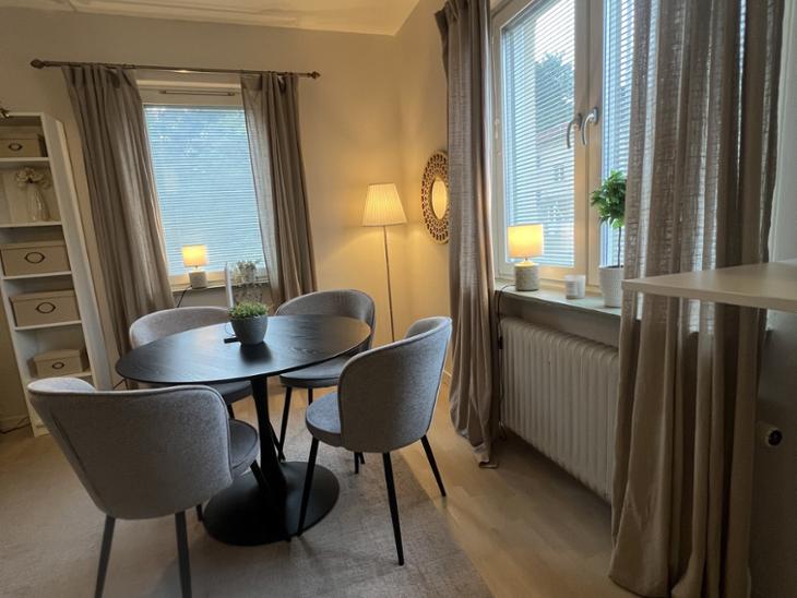 Bostad Fågelbovägen Nyköping