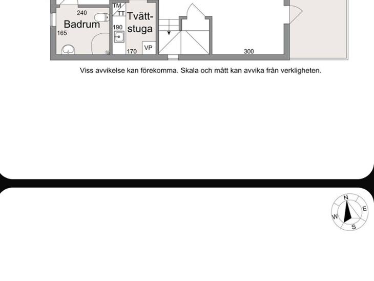 Bostad Emils lund Trosa