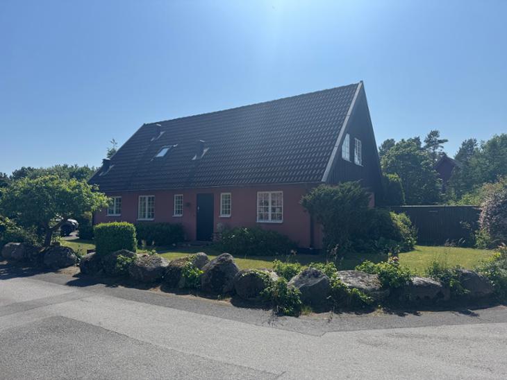 Bostad Sankt jörgens väg Kristianstad