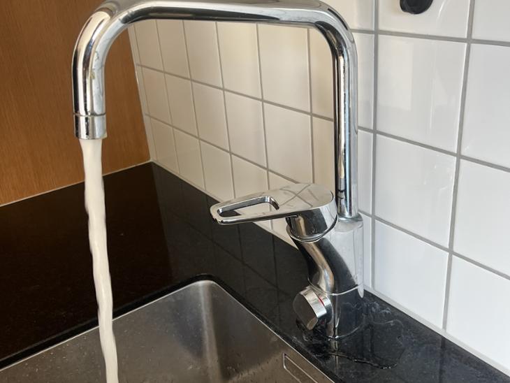 Bostad Norregatan Trelleborg