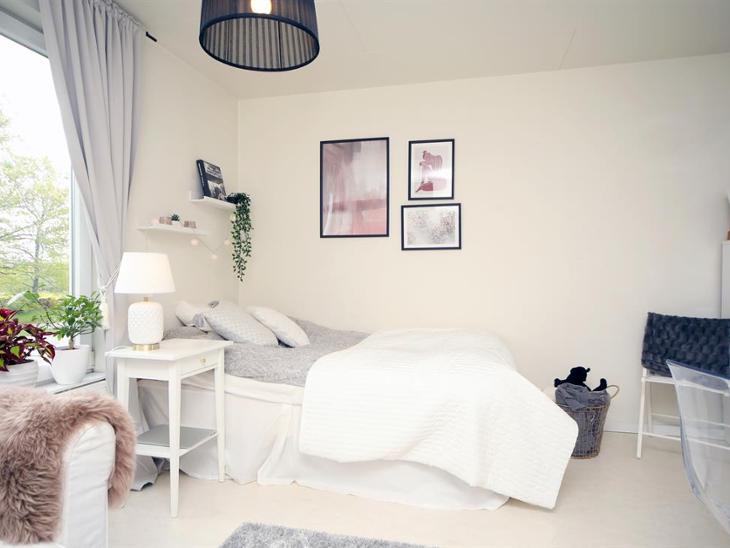 Bostad Olastorpsvägen 5O Kristianstad