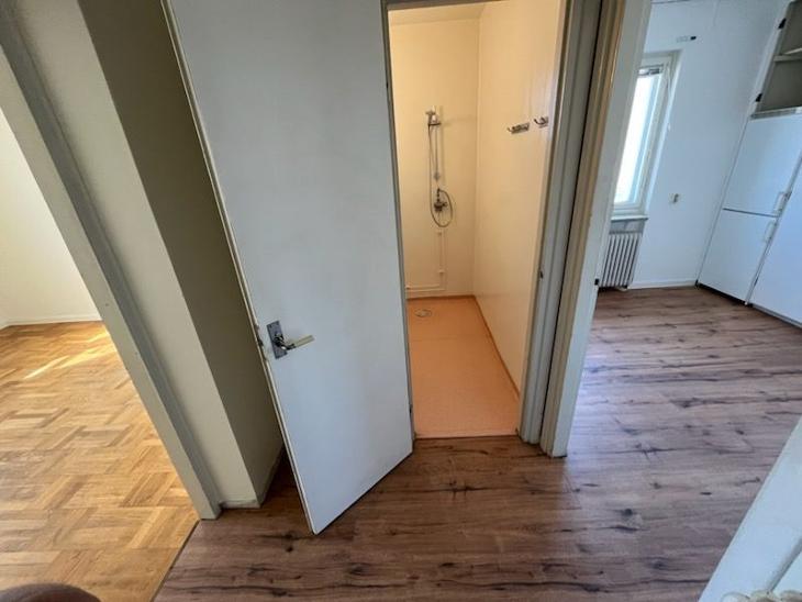 Bostad Bruksvägen 11 Härnösand