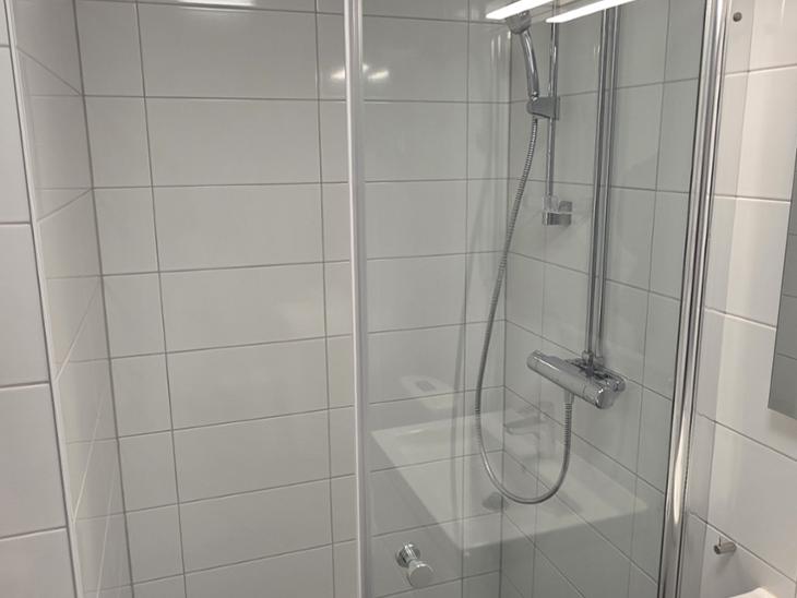 Bostad Centralgatan Tierp
