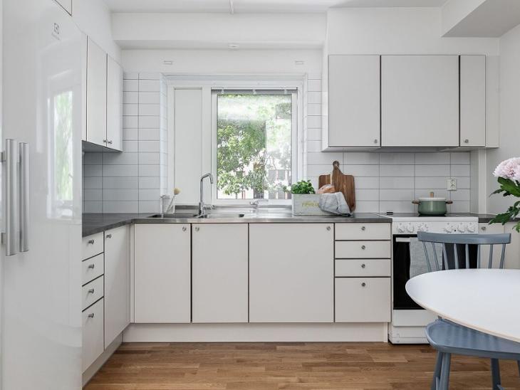 Bostad Stallvägen Växjö