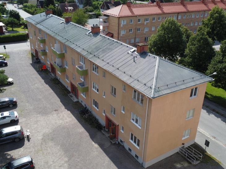 Bostad Kerstinbodagatan 9A Katrineholm