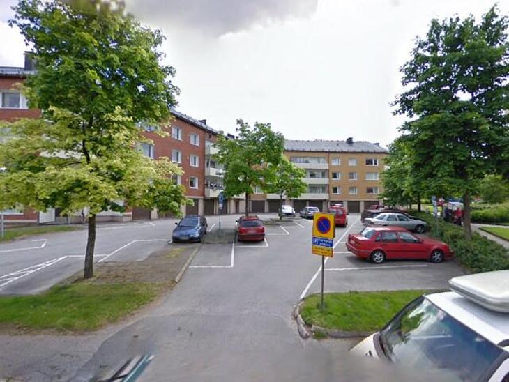 Bostad Ekängsgatan 32 Borås
