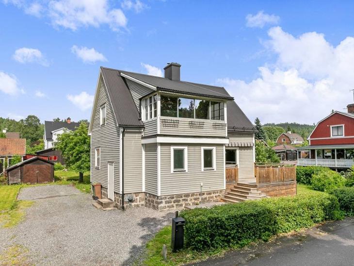 Bostad Brogatan Hofors