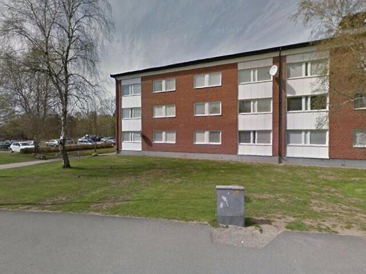 Lantmannavägen 147 - Kronogården-lextorp, Trollhättan