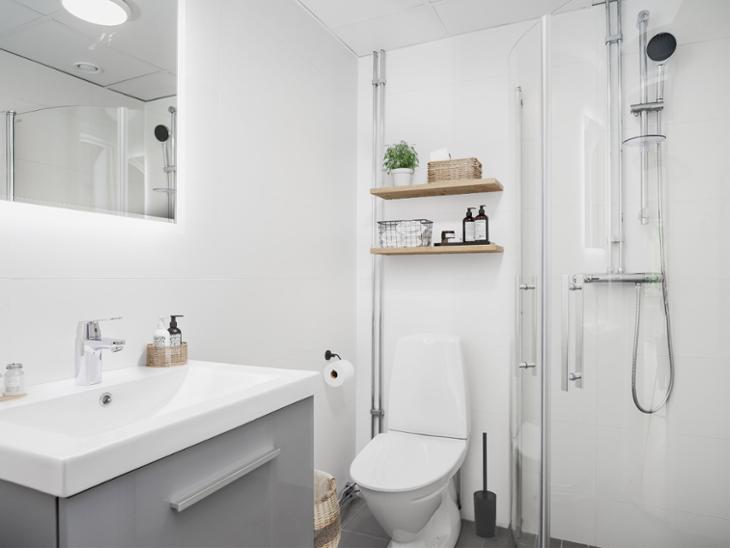 Bostad Gamla Rådstugugatan Norrköping