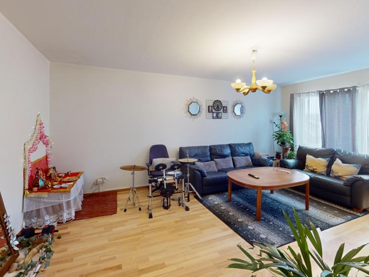 Bostad Sturegatan 23 Helsingborg